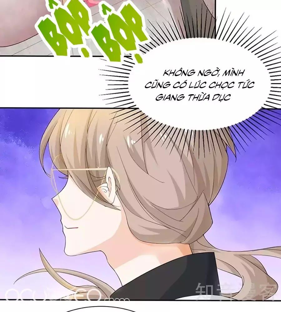 Một Thai Hai Bảo : Đưa Mami Về Nhà ! Chapter 46 - Trang 2