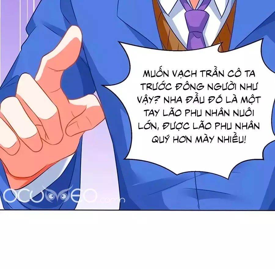 Một Thai Hai Bảo : Đưa Mami Về Nhà ! Chapter 46 - Trang 2