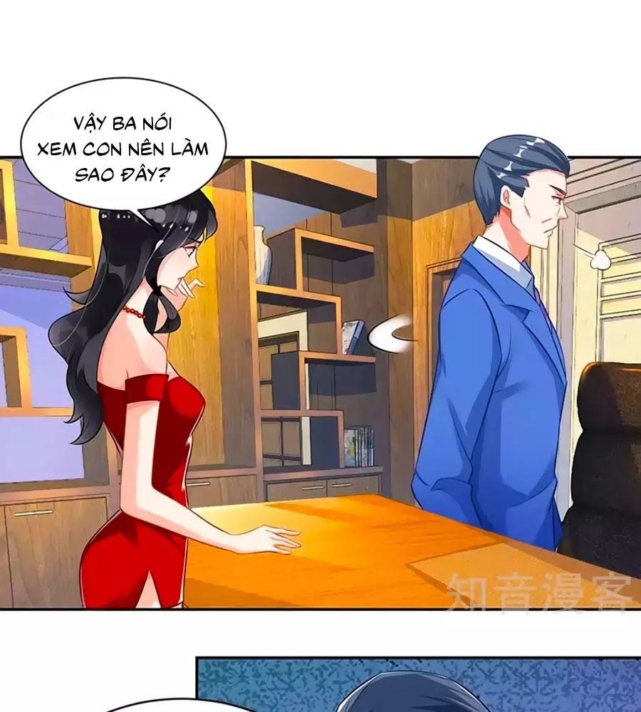 Một Thai Hai Bảo : Đưa Mami Về Nhà ! Chapter 46 - Trang 2