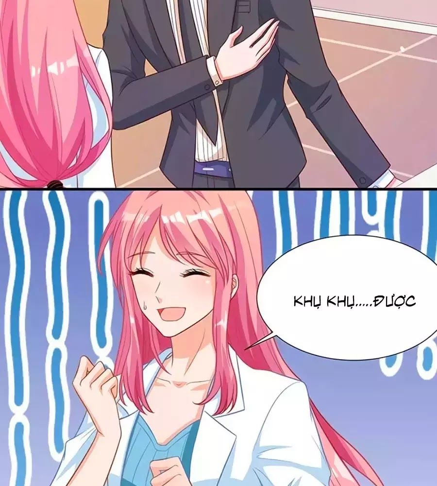 Một Thai Hai Bảo : Đưa Mami Về Nhà ! Chapter 47 - Trang 2