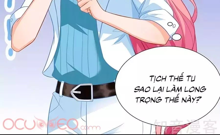 Một Thai Hai Bảo : Đưa Mami Về Nhà ! Chapter 47 - Trang 2