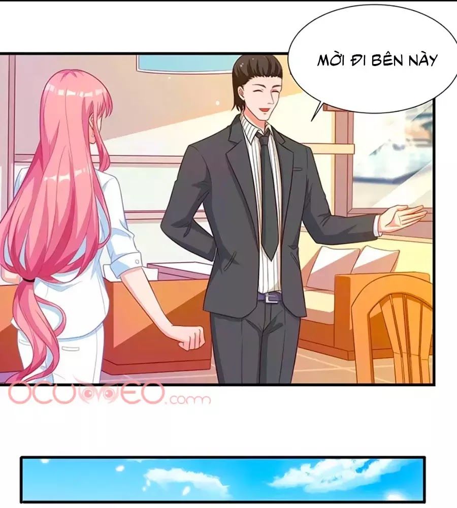 Một Thai Hai Bảo : Đưa Mami Về Nhà ! Chapter 47 - Trang 2