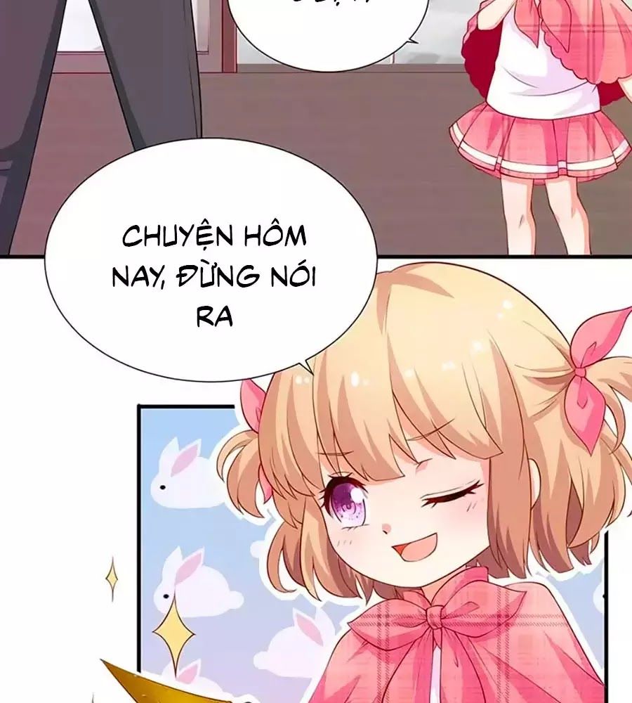 Một Thai Hai Bảo : Đưa Mami Về Nhà ! Chapter 47 - Trang 2