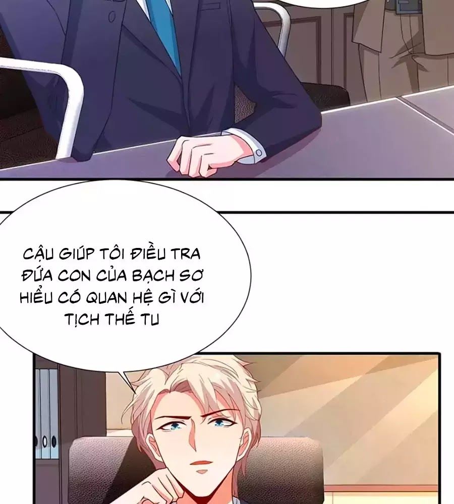 Một Thai Hai Bảo : Đưa Mami Về Nhà ! Chapter 47 - Trang 2