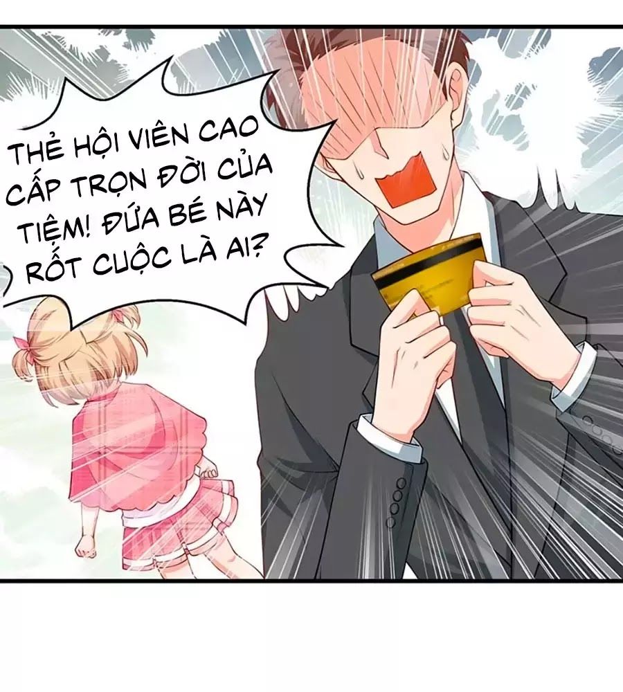 Một Thai Hai Bảo : Đưa Mami Về Nhà ! Chapter 47 - Trang 2