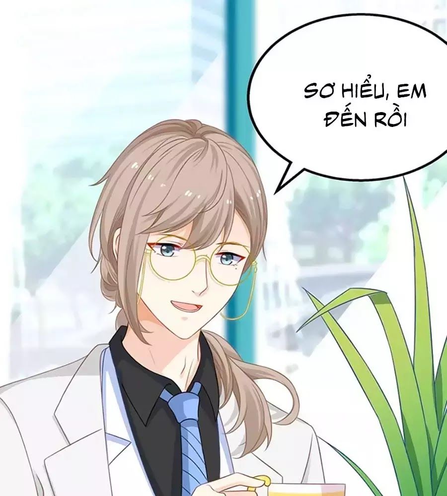 Một Thai Hai Bảo : Đưa Mami Về Nhà ! Chapter 47 - Trang 2