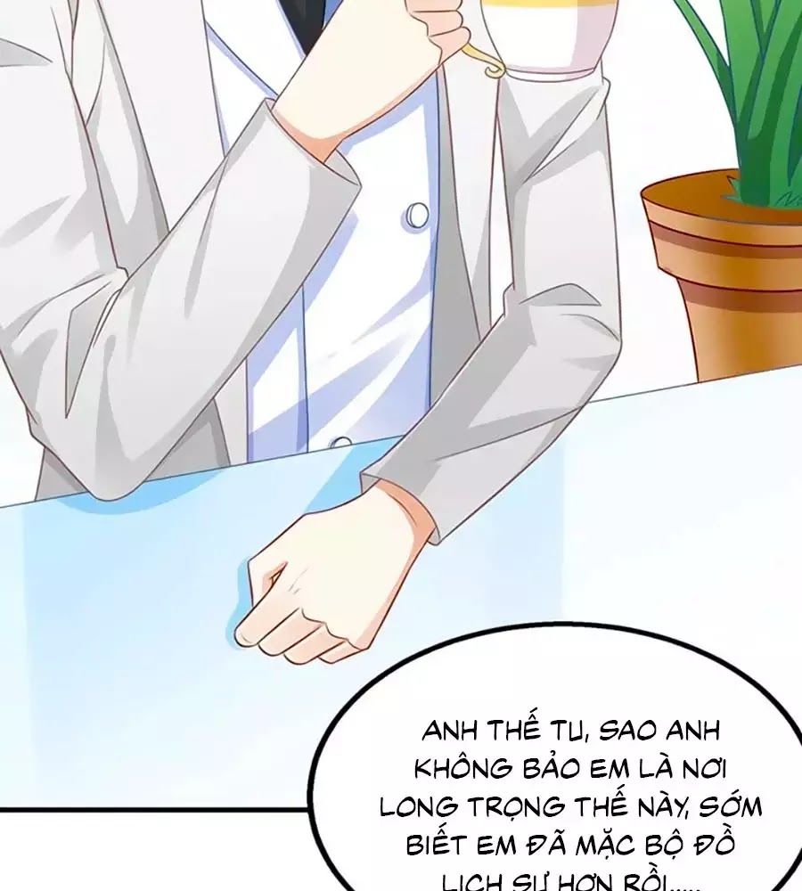 Một Thai Hai Bảo : Đưa Mami Về Nhà ! Chapter 47 - Trang 2