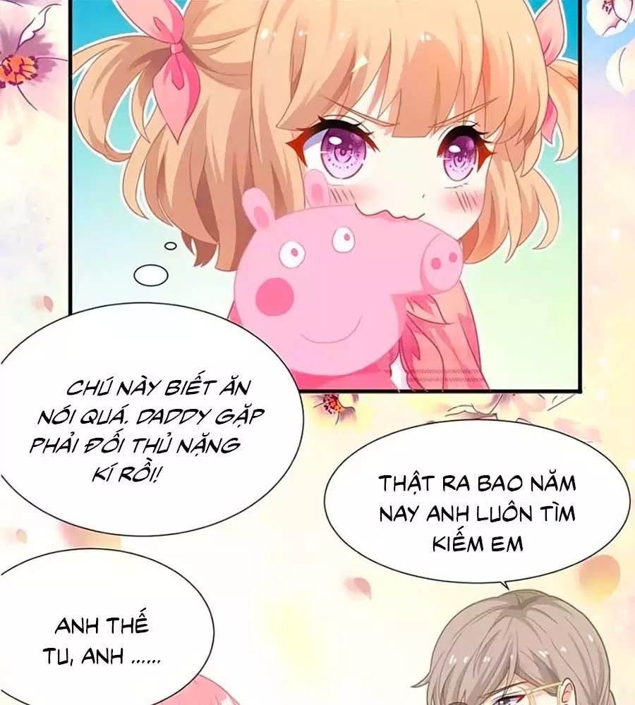 Một Thai Hai Bảo : Đưa Mami Về Nhà ! Chapter 47 - Trang 2
