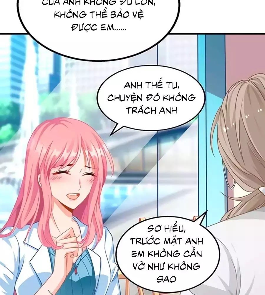 Một Thai Hai Bảo : Đưa Mami Về Nhà ! Chapter 47 - Trang 2