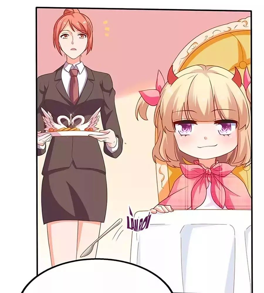 Một Thai Hai Bảo : Đưa Mami Về Nhà ! Chapter 48 - Trang 2