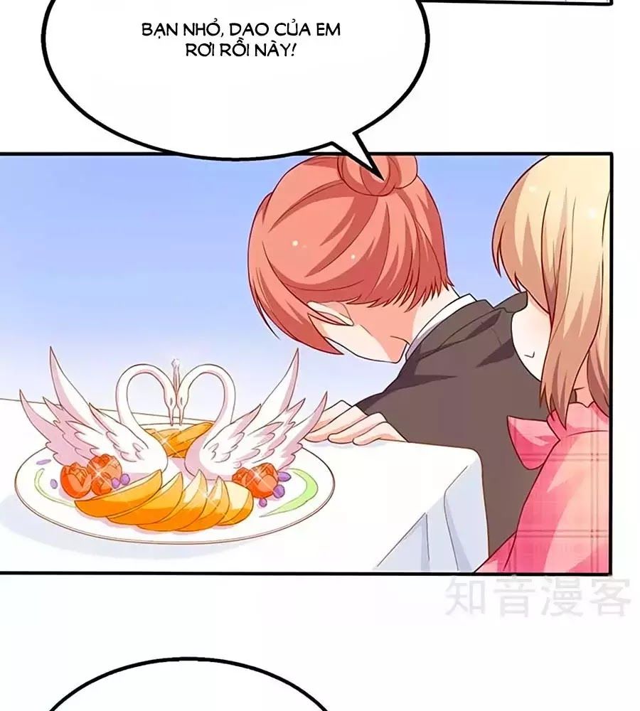 Một Thai Hai Bảo : Đưa Mami Về Nhà ! Chapter 48 - Trang 2