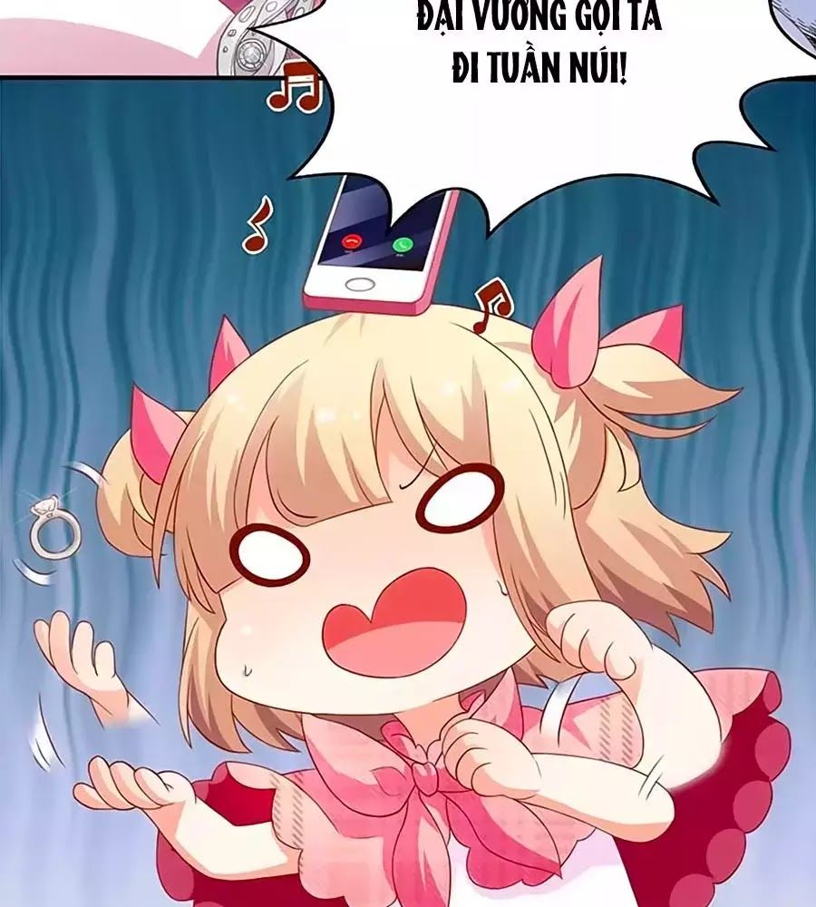 Một Thai Hai Bảo : Đưa Mami Về Nhà ! Chapter 48 - Trang 2