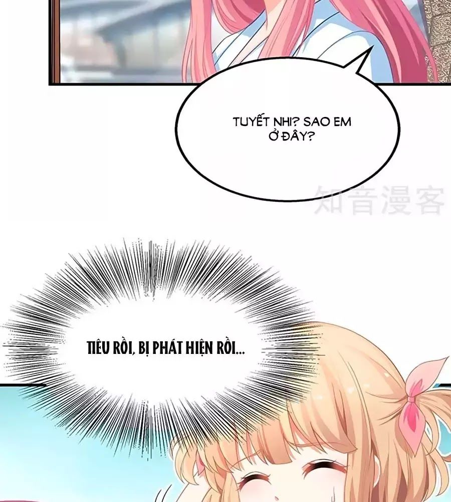 Một Thai Hai Bảo : Đưa Mami Về Nhà ! Chapter 48 - Trang 2