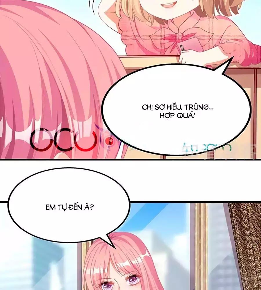 Một Thai Hai Bảo : Đưa Mami Về Nhà ! Chapter 48 - Trang 2