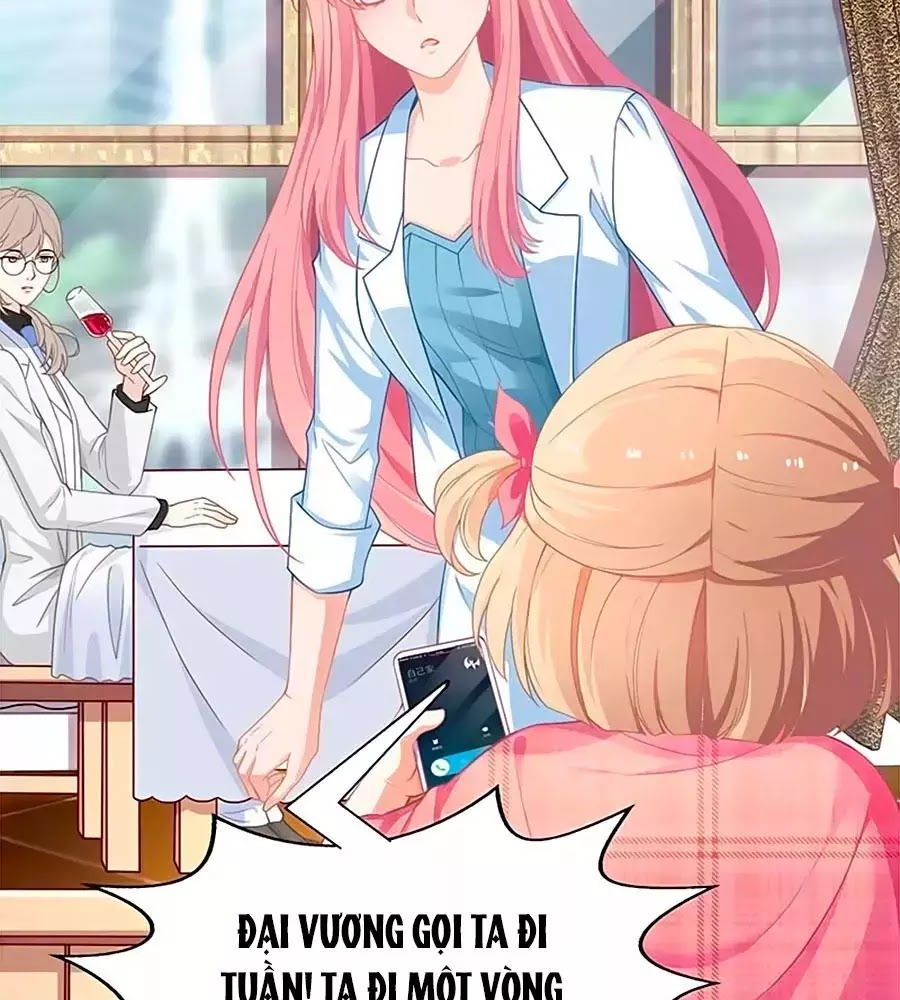 Một Thai Hai Bảo : Đưa Mami Về Nhà ! Chapter 48 - Trang 2