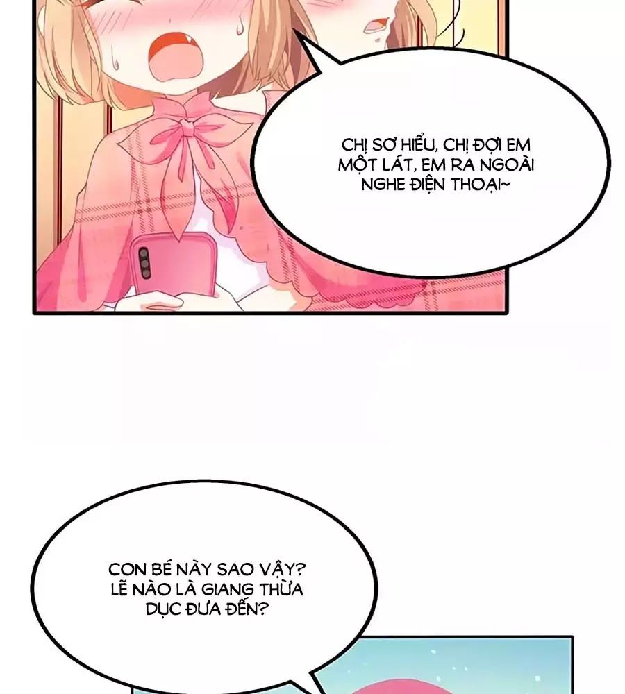 Một Thai Hai Bảo : Đưa Mami Về Nhà ! Chapter 48 - Trang 2