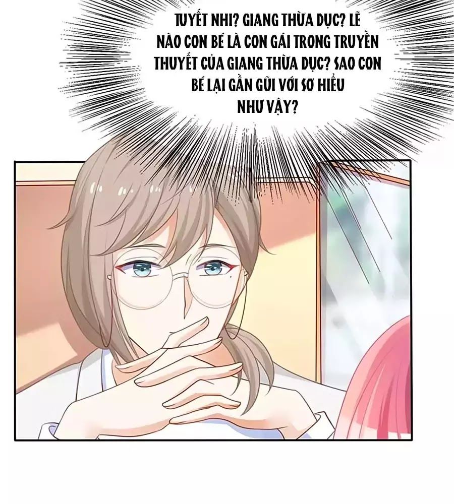 Một Thai Hai Bảo : Đưa Mami Về Nhà ! Chapter 48 - Trang 2