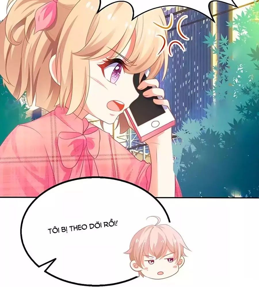 Một Thai Hai Bảo : Đưa Mami Về Nhà ! Chapter 48 - Trang 2