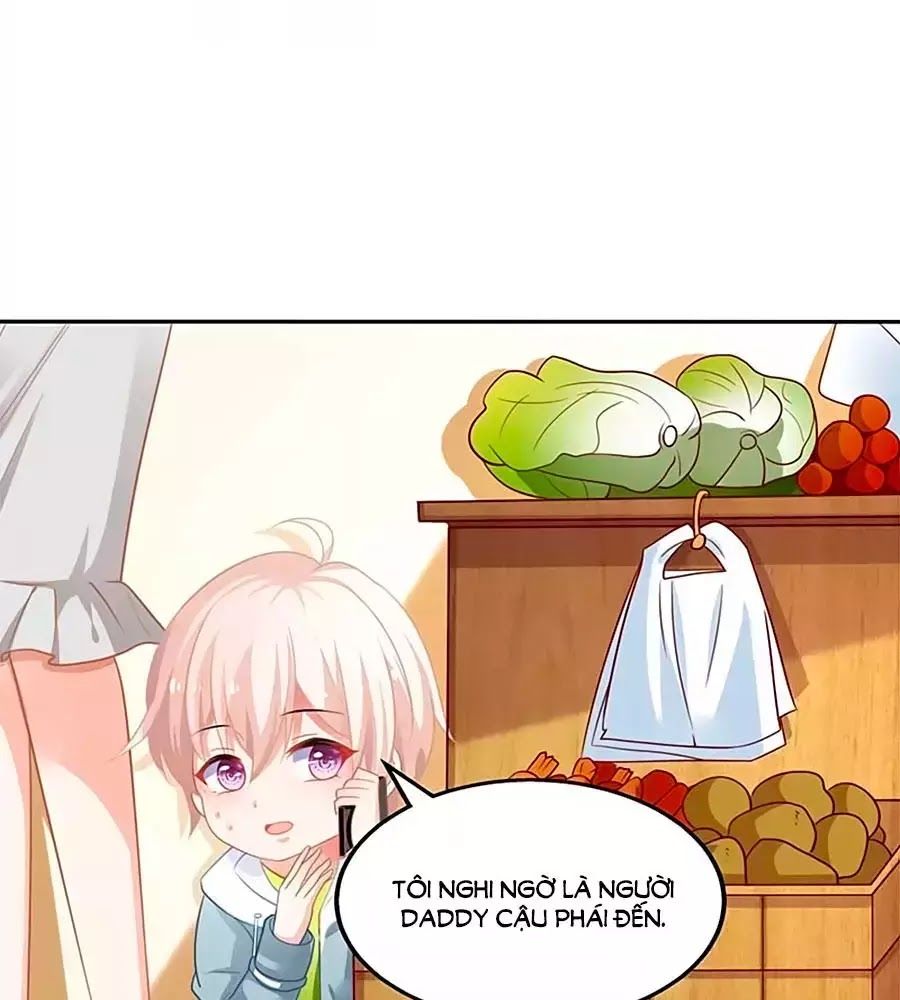 Một Thai Hai Bảo : Đưa Mami Về Nhà ! Chapter 48 - Trang 2