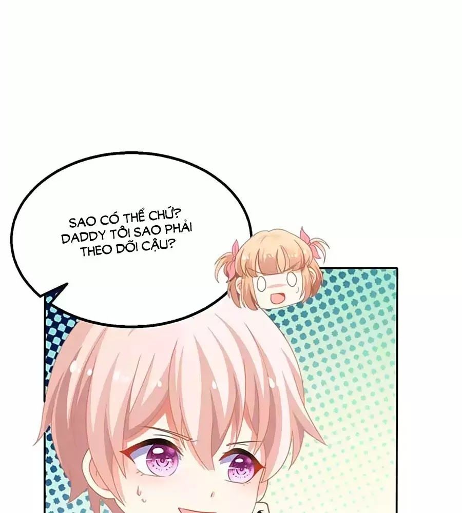 Một Thai Hai Bảo : Đưa Mami Về Nhà ! Chapter 48 - Trang 2