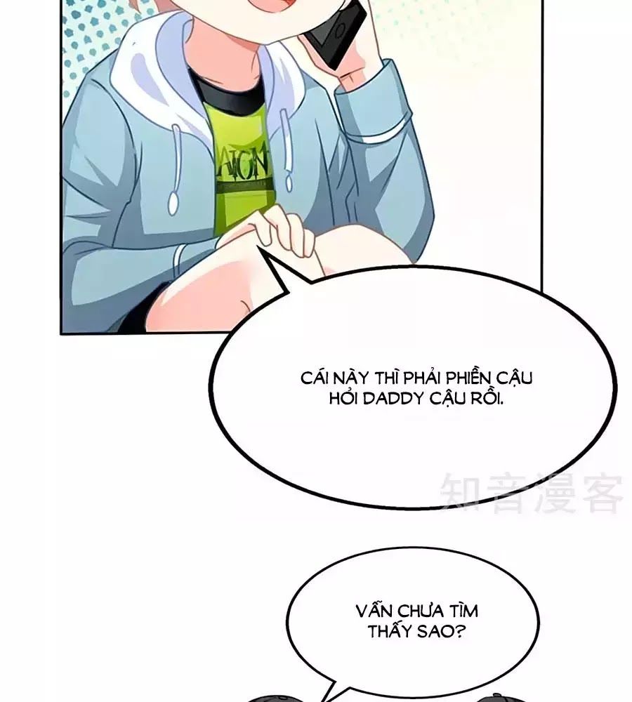 Một Thai Hai Bảo : Đưa Mami Về Nhà ! Chapter 48 - Trang 2