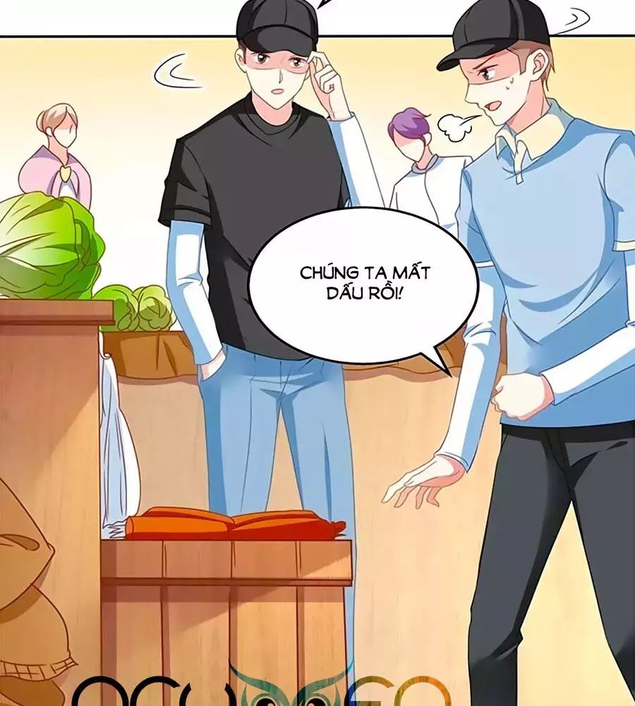 Một Thai Hai Bảo : Đưa Mami Về Nhà ! Chapter 48 - Trang 2