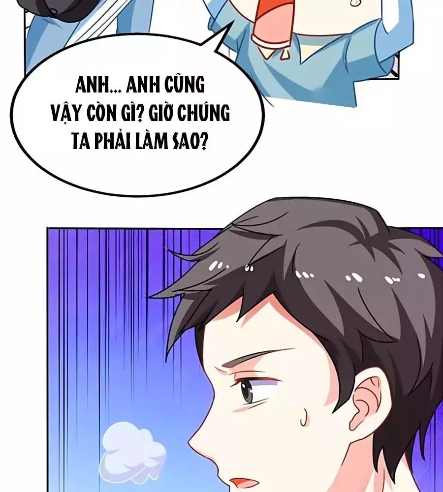 Một Thai Hai Bảo : Đưa Mami Về Nhà ! Chapter 48 - Trang 2