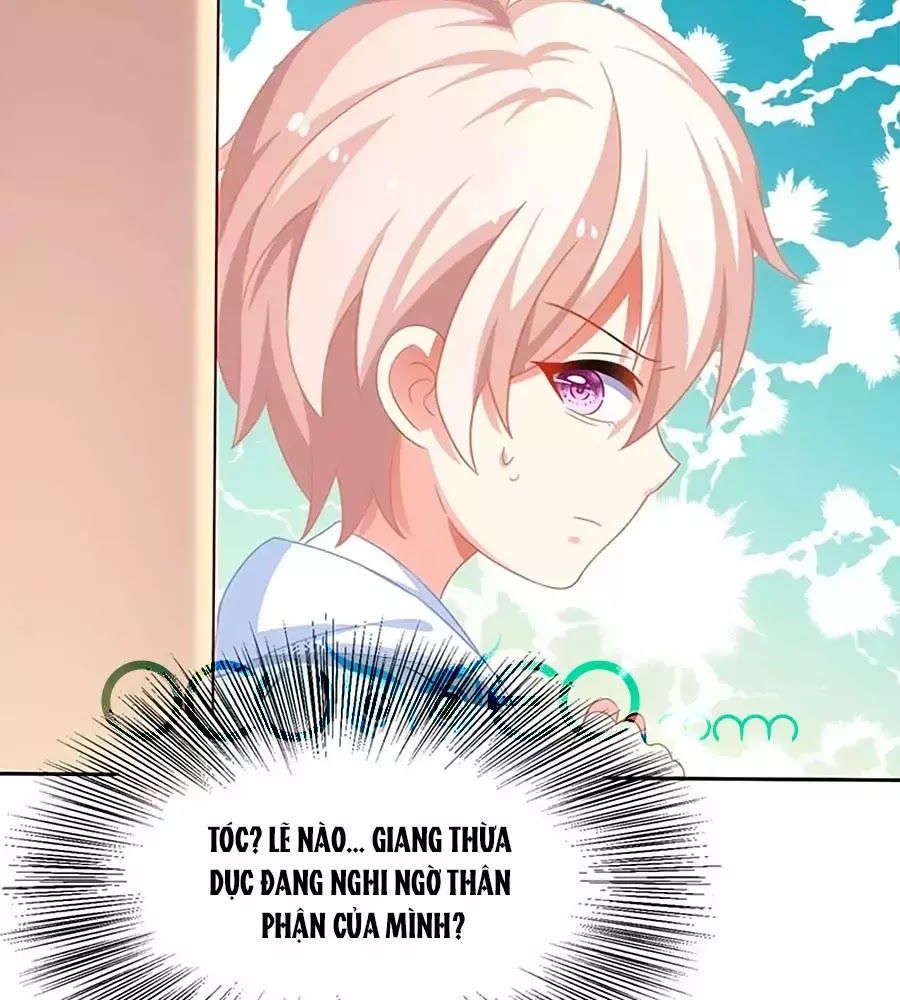 Một Thai Hai Bảo : Đưa Mami Về Nhà ! Chapter 48 - Trang 2