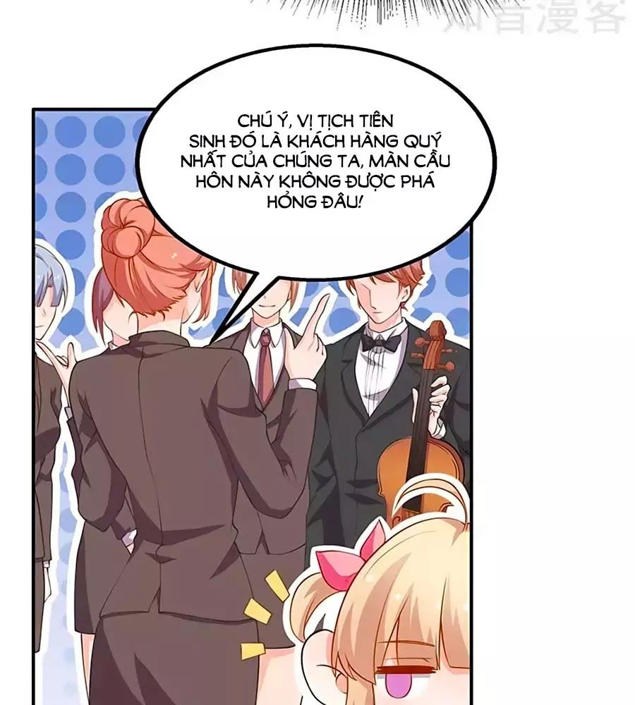 Một Thai Hai Bảo : Đưa Mami Về Nhà ! Chapter 48 - Trang 2