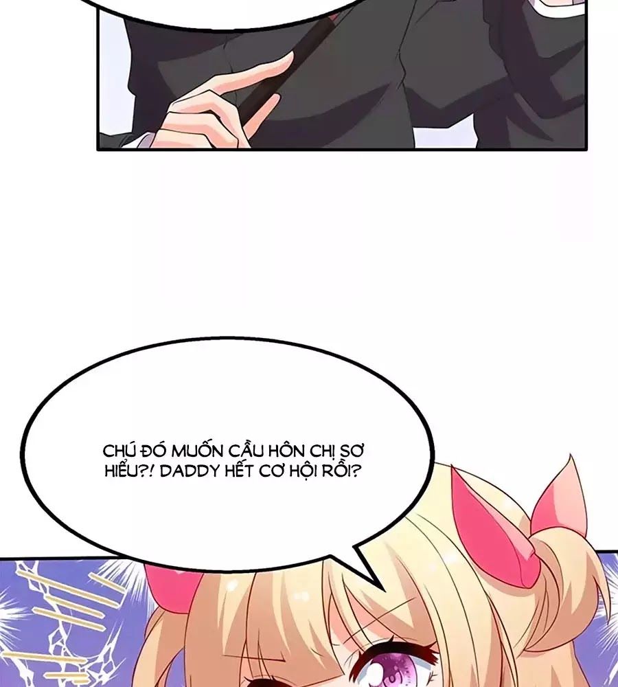 Một Thai Hai Bảo : Đưa Mami Về Nhà ! Chapter 48 - Trang 2