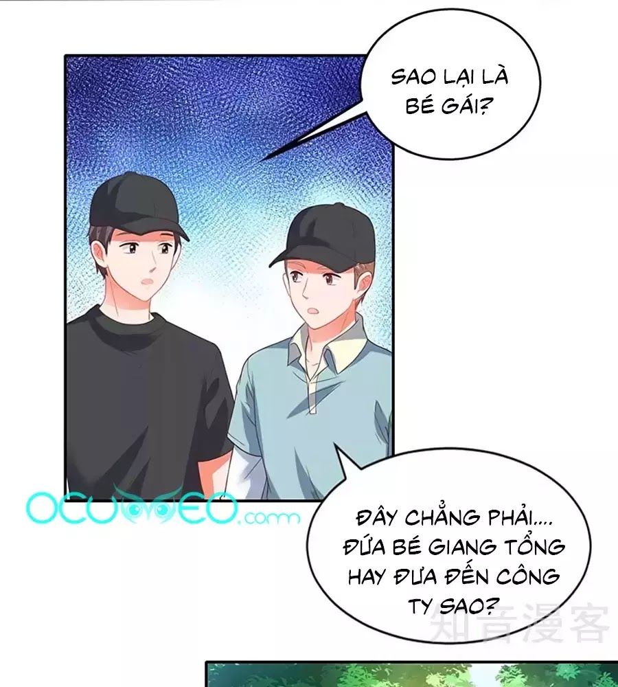 Một Thai Hai Bảo : Đưa Mami Về Nhà ! Chapter 49 - Trang 2