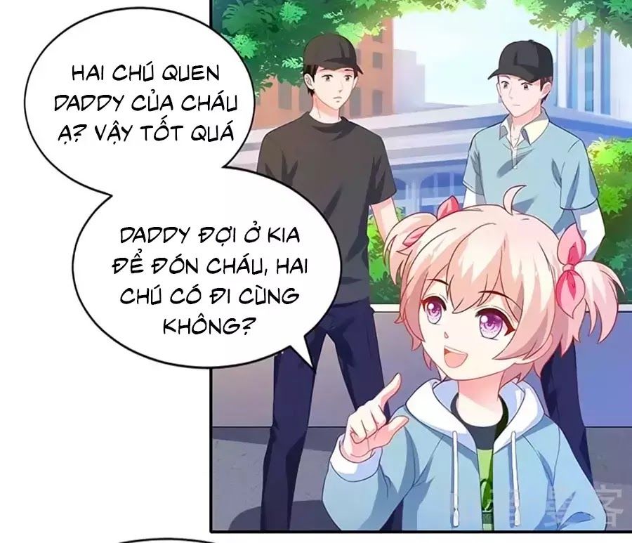 Một Thai Hai Bảo : Đưa Mami Về Nhà ! Chapter 49 - Trang 2