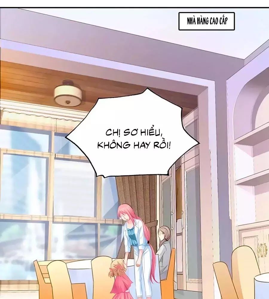 Một Thai Hai Bảo : Đưa Mami Về Nhà ! Chapter 49 - Trang 2