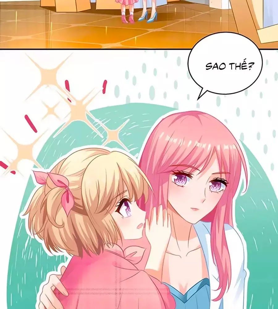 Một Thai Hai Bảo : Đưa Mami Về Nhà ! Chapter 49 - Trang 2