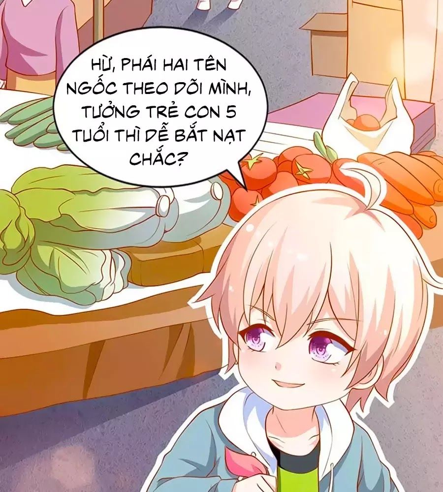 Một Thai Hai Bảo : Đưa Mami Về Nhà ! Chapter 49 - Trang 2