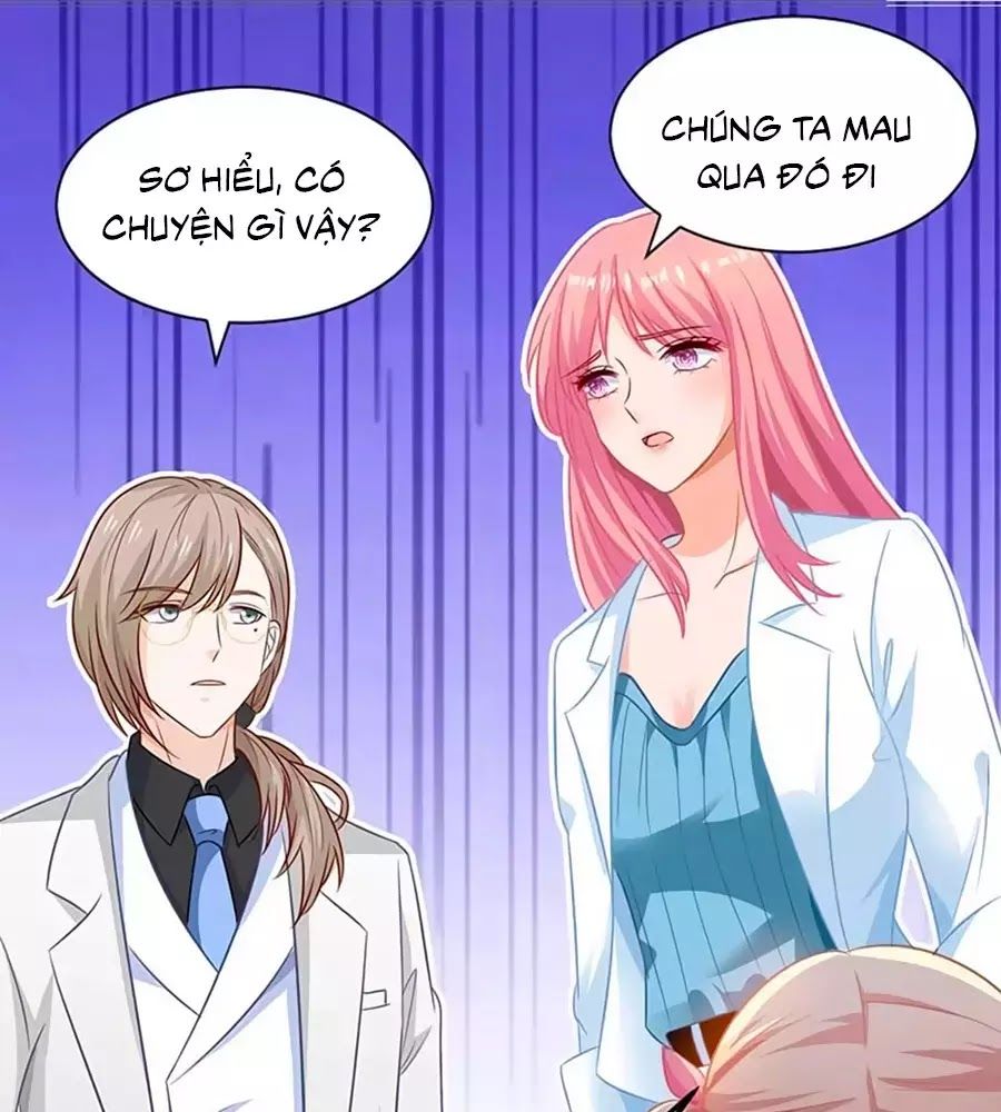 Một Thai Hai Bảo : Đưa Mami Về Nhà ! Chapter 49 - Trang 2