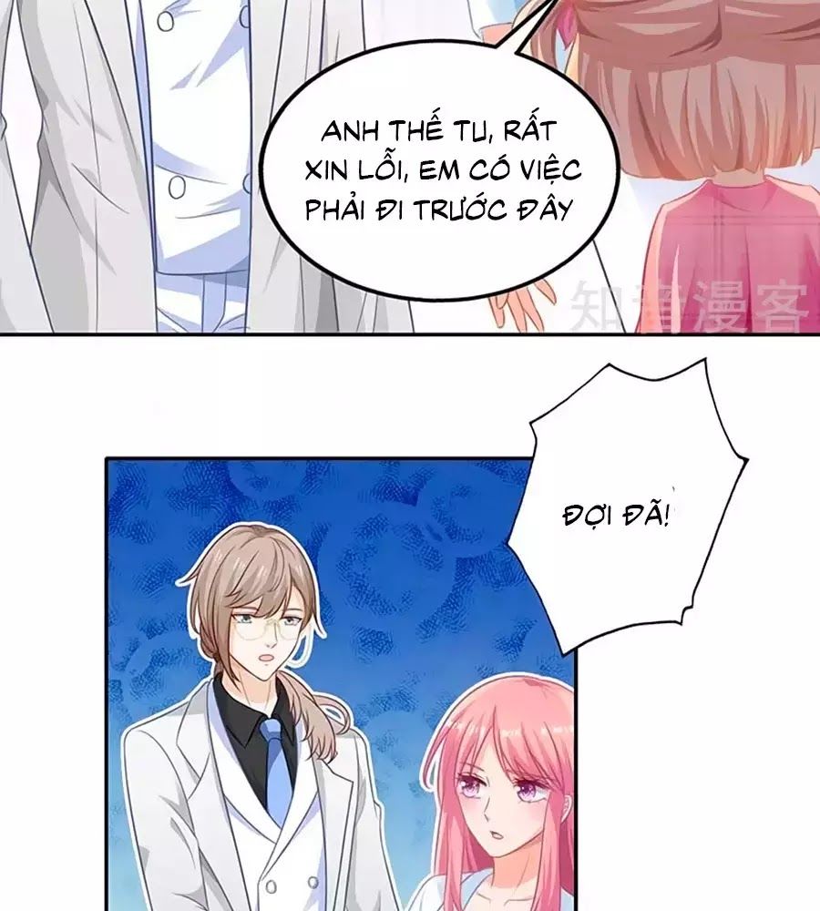 Một Thai Hai Bảo : Đưa Mami Về Nhà ! Chapter 49 - Trang 2