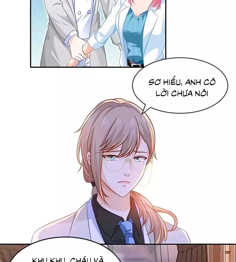 Một Thai Hai Bảo : Đưa Mami Về Nhà ! Chapter 49 - Trang 2