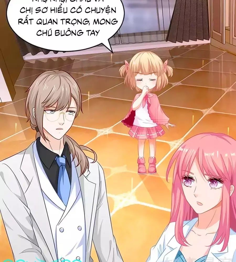 Một Thai Hai Bảo : Đưa Mami Về Nhà ! Chapter 49 - Trang 2