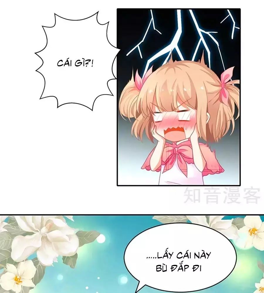 Một Thai Hai Bảo : Đưa Mami Về Nhà ! Chapter 49 - Trang 2