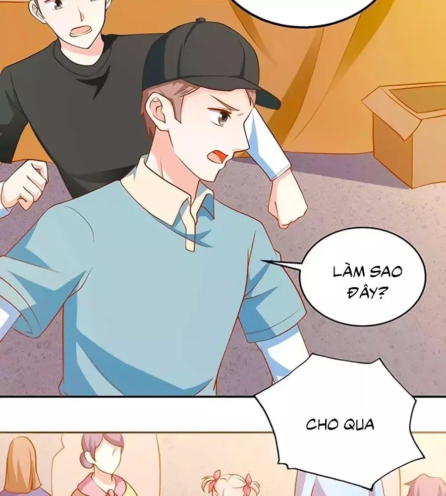 Một Thai Hai Bảo : Đưa Mami Về Nhà ! Chapter 49 - Trang 2