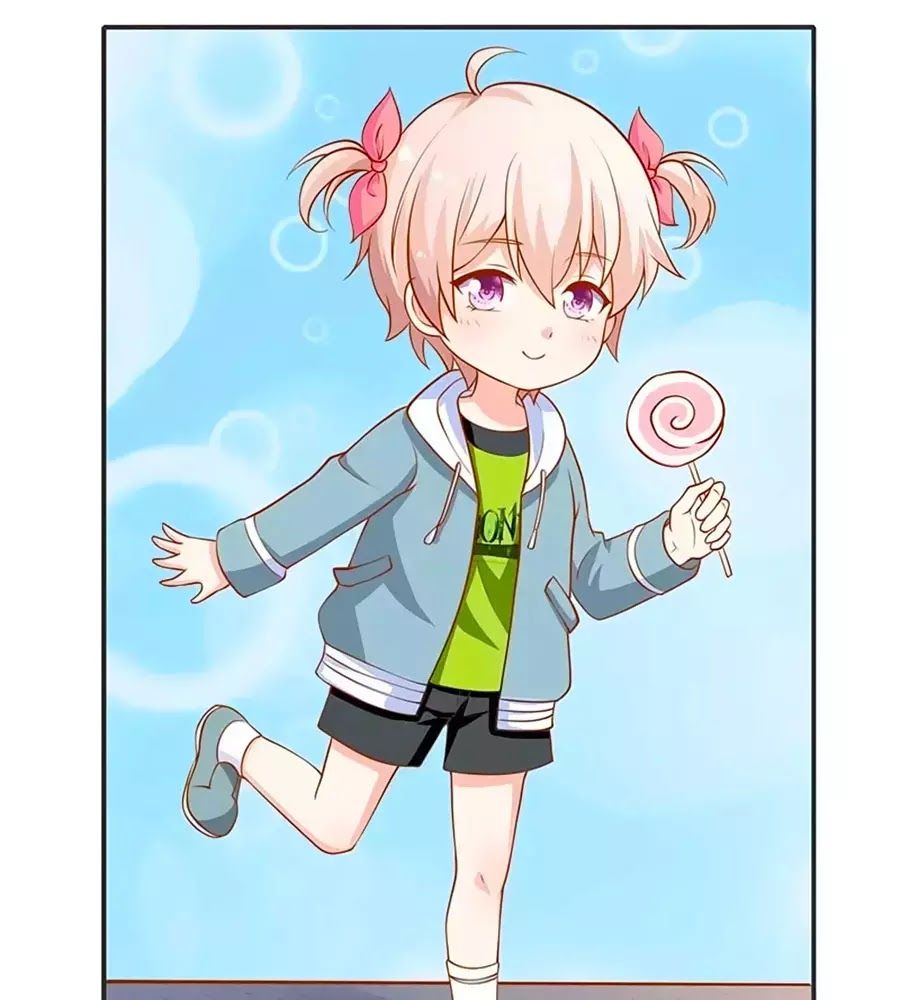 Một Thai Hai Bảo : Đưa Mami Về Nhà ! Chapter 49 - Trang 2