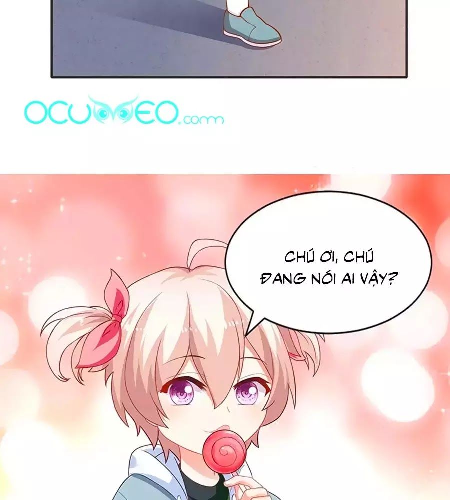 Một Thai Hai Bảo : Đưa Mami Về Nhà ! Chapter 49 - Trang 2