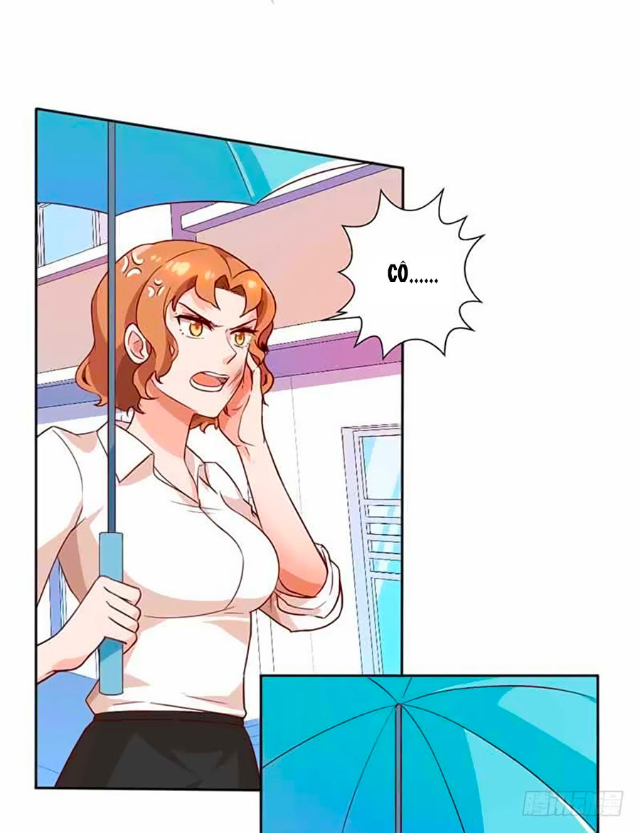 Một Thai Hai Bảo : Đưa Mami Về Nhà ! Chapter 5 - Trang 2