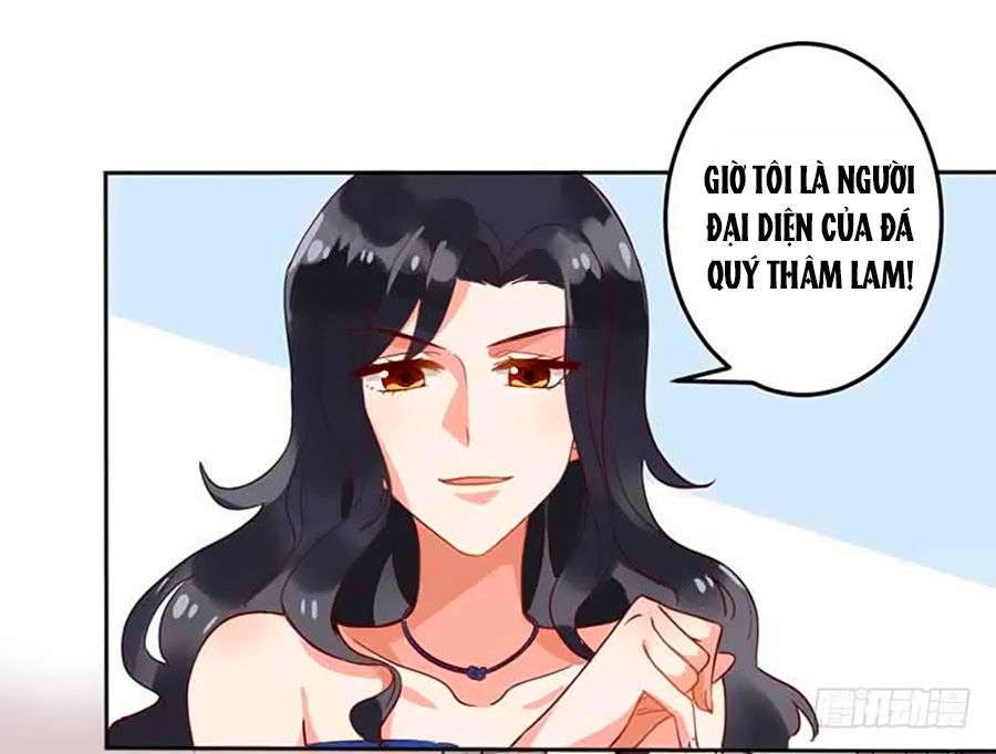 Một Thai Hai Bảo : Đưa Mami Về Nhà ! Chapter 5 - Trang 2