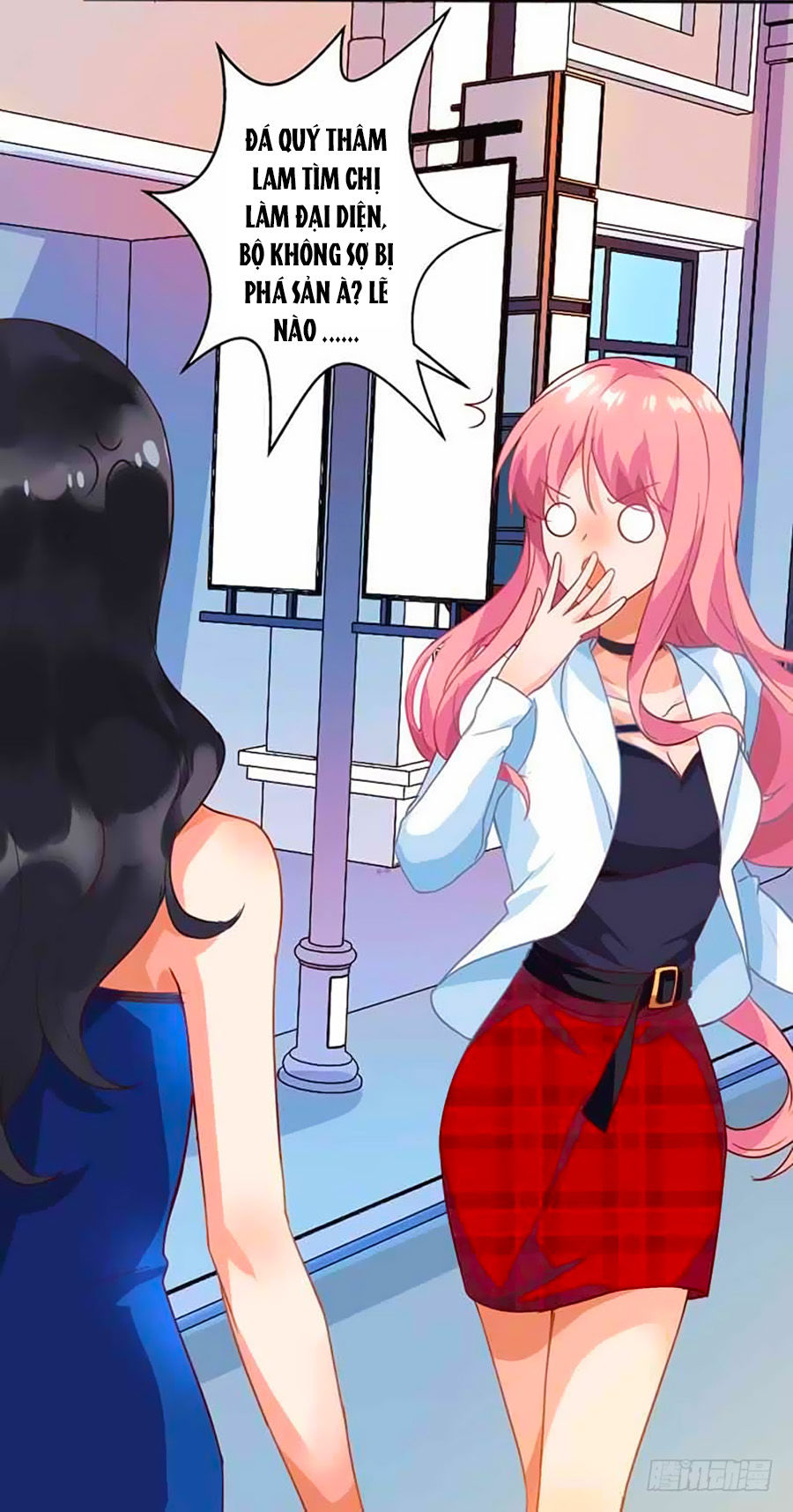 Một Thai Hai Bảo : Đưa Mami Về Nhà ! Chapter 5 - Trang 2