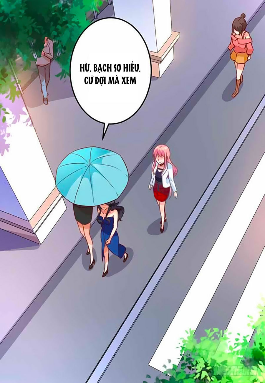 Một Thai Hai Bảo : Đưa Mami Về Nhà ! Chapter 5 - Trang 2