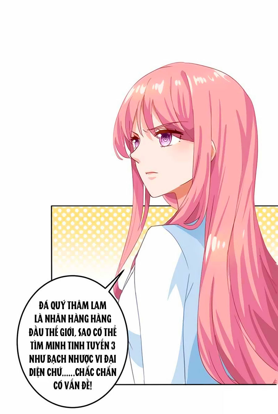 Một Thai Hai Bảo : Đưa Mami Về Nhà ! Chapter 5 - Trang 2