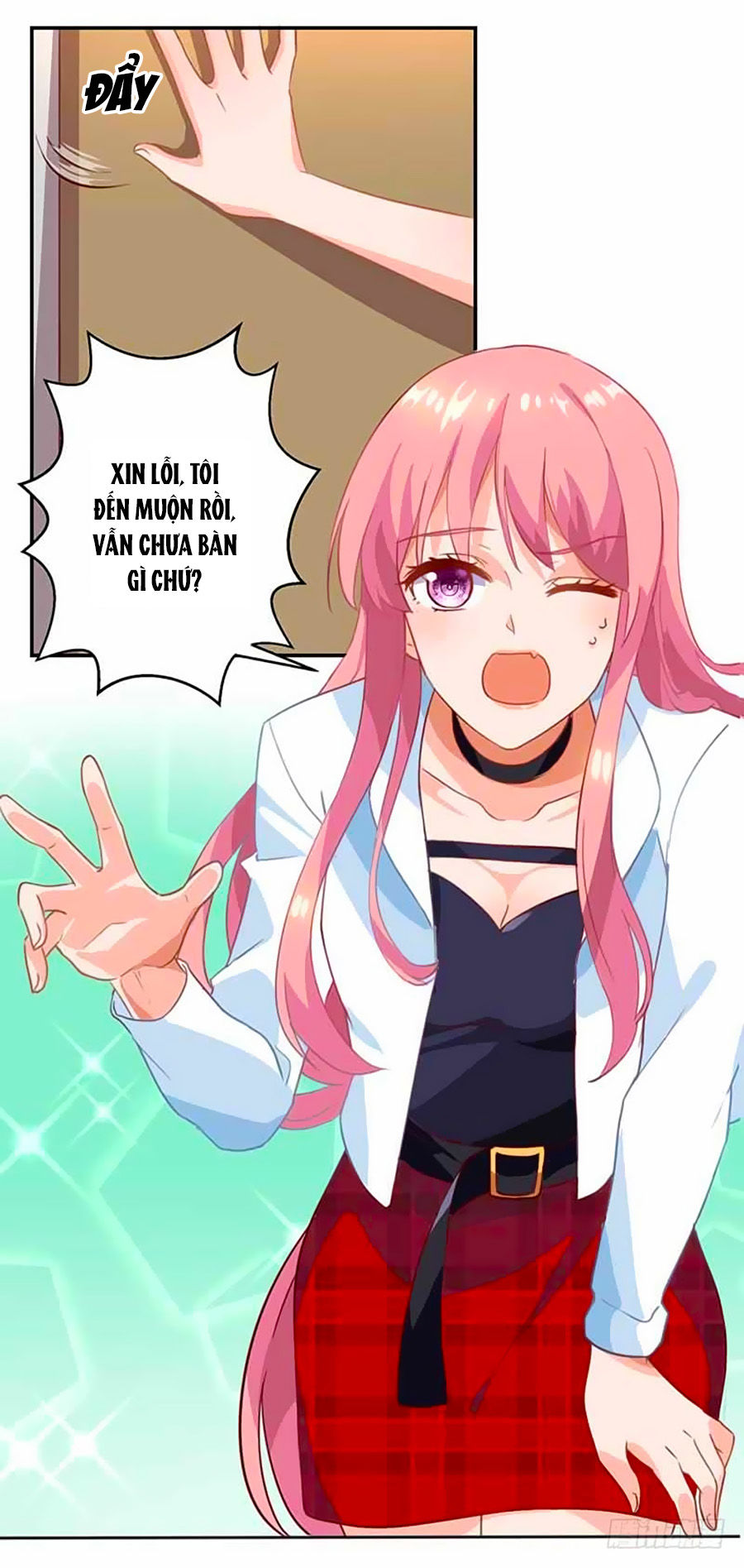 Một Thai Hai Bảo : Đưa Mami Về Nhà ! Chapter 5 - Trang 2