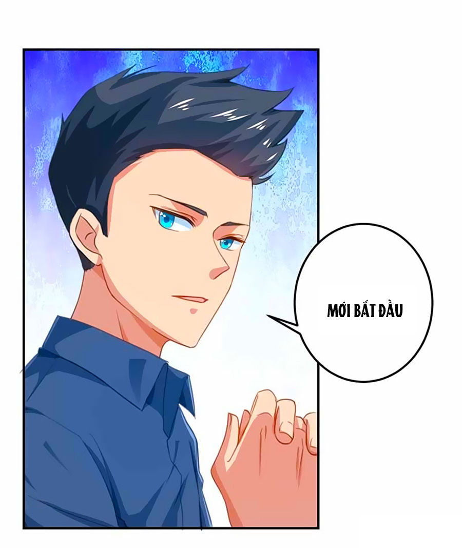 Một Thai Hai Bảo : Đưa Mami Về Nhà ! Chapter 5 - Trang 2